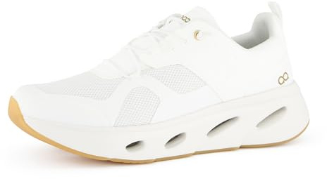 tenhaag Damen Sneaker 0001-151 Weite Normal