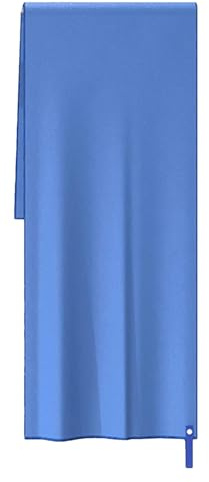 Asciugamani Rapidi, Asciugamano Da Palestra In Microfibra, Straccio Sportivo Ultra-absorbente, Materiale Resistente Agli Odori, Lavabile In Lavatrice, 100x30 Cm, Per Gite Sulla Spiaggia E Recupero Pos