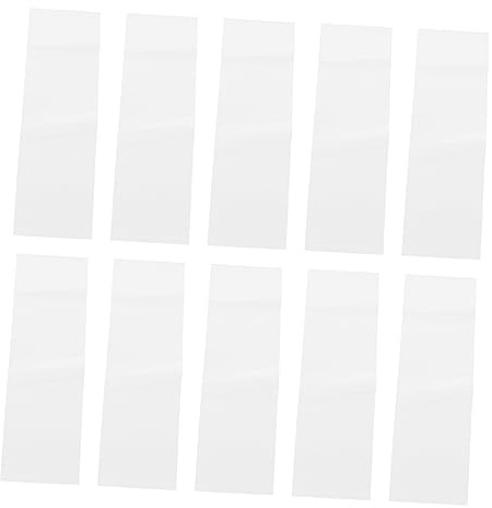 Veemoon 50hojas Papel Para Teñir Cabello Para Tinte y Mechas Protección Térmica Para Cabello o Mojado Herramienta Práctica Para Estilismo Profesional