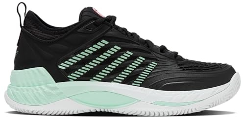 K-Swiss Tennis Shoe Hypercourt Supreme 2 Clay, Women, Clay Court