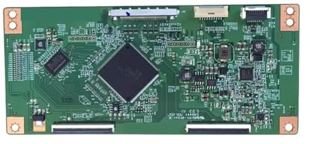 Power Board Replacement Logic Board ，Compatible For Hisense， LED50K310X3D，Compatible For Konka ，LED50R5100DE Screen 55 Inch TV Device Card(42 inch)