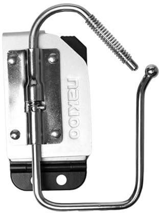 Homyl Electrical Tape Holder, Belt Clip for Electrician Tools for