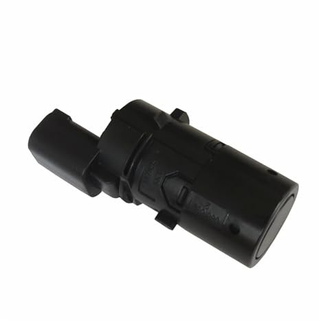 Einparkhilfe Parksensor Kompatibel Mit Peugeot Für 307 807 PDC Parksensor Parksensoren Radarwarner Parktronic Ultraschall 2W93-15K859-AC 3S7J-15K859-AA