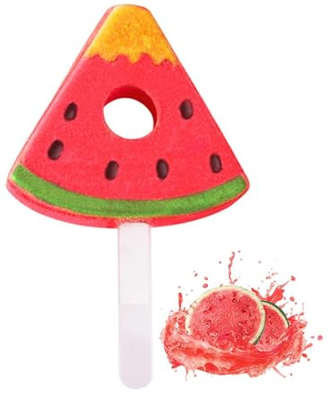 Badekugel | buntes und lustiges Fruchtspielzeug | Kinder-Badewannenball für Badewanne und Zuhause, Familienzeit, Freizeit, Wasseraktivitäten, Pool und
