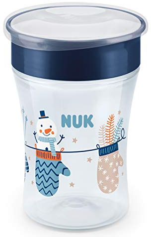 NUK Magic Cup Tasse d'apprentissage