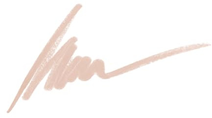 2 x Max Factor Kohl Eye Pencil - 090 Natural Glaze