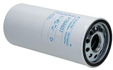 Hydraulikölfilter P764607