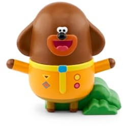 tonies Hey Duggee Audio Character, for use with Toniebox