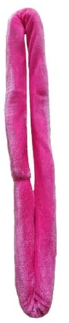 Perfeclan Strap Lyra Hoop Strap 16 Zoll Cube Pole Soft Dance Akrobatik Gymnastik für Handschlaufe Strap Noose
