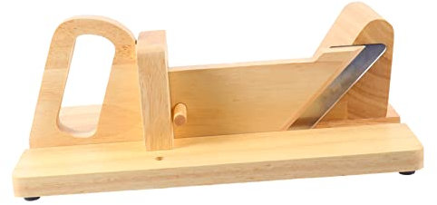 Cabilock Embutidora Manual De Interfaz Firme Con Agarre Cómodo Y Corte Preciso Para Cocina