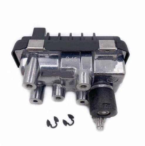 Elektronischer Turbo-Aktuator Für BMW X3 3.0 D (E83) 160 KW – 218 PS