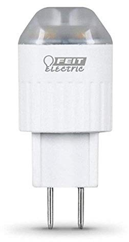 Feit Electric GY6.35 CAN Led Household Light Bulbs, Product Specific