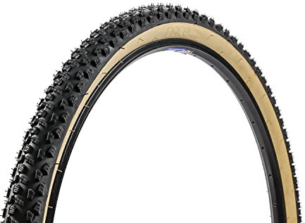 29 Zoll MTB Fahrrad Reifen 29x2.10 PACO Tires Mantel Decke 54-622 Schwarz Beige