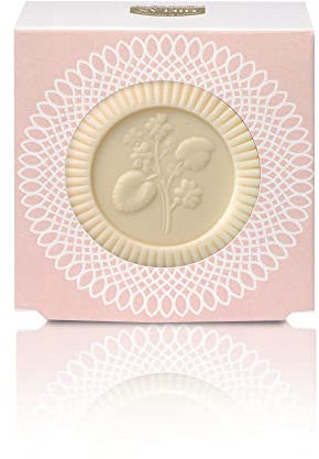 Helan, Fior di Talco, Saponetta Profumata, Vegetale, Vellutante