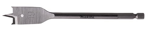 Makita E-17245 Wood Flat Bit 19x150