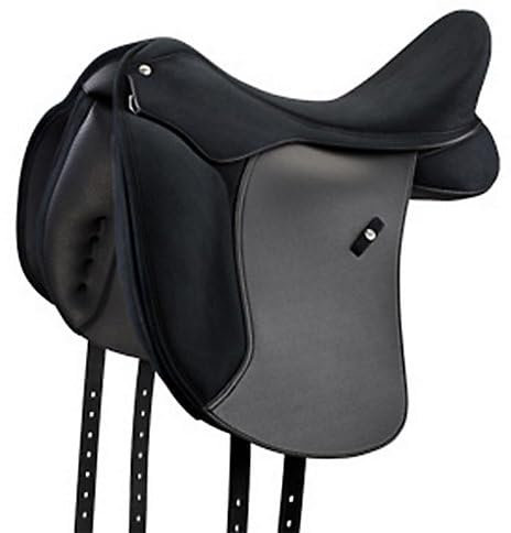 Dressursattel WINTEC PRO