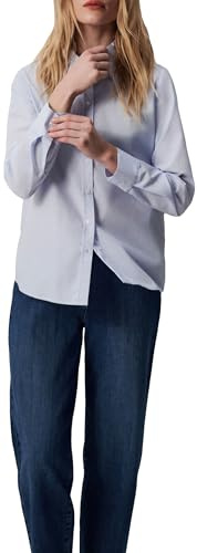 CAROLL Skjorta, Chambray, 36