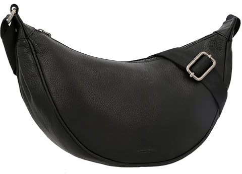 Gusti Umhängetasche Leder- Erika Handtasche Schultertasche Ledertasche