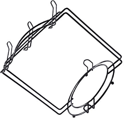 DRESSOOS Tassenhalter Für Kaffee Tassen- Teller-ständer Kaffeestationsständer Tassen-Organizer-ständer Geschirrständer Tassenständer Robust Und Langlebig Mit Praktischer Aufbewahrungs Und o