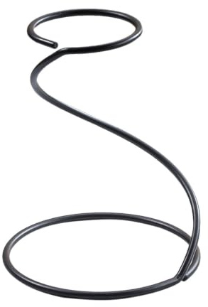 Pour Over Coffee Station, Pour – Over Coffee Rack Kaffebryggare droppfilter