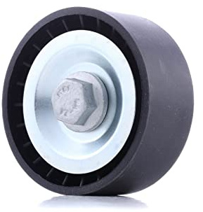 CAFFARO Polea tensora correa poli V 13-11 para SEAT Ibiza IV Sportcoupe (6J, 6P)
