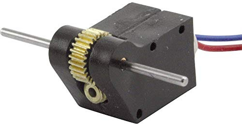 Sol Expert 96446 Getriebebausatz mit Motor G 626 Bausatz 1:26