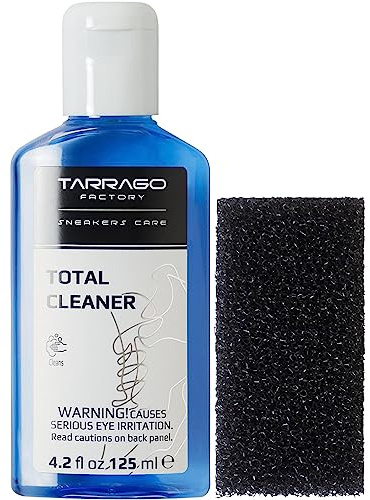 Tarrago | Essential Sneakers Kit | Kit de Limpieza Esencial de Sneakers