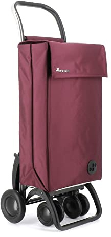 Carro Rolser Sbelta MF 4.2 Tour - Burdeos