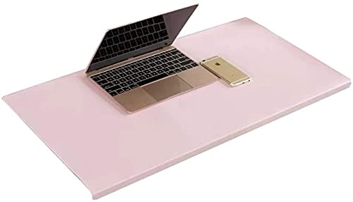 Rutschfeste Schreibtischunterlage Schreiben Matte Groß Mauspad | 70X40cm, Wasserdichte PU Leder, Tischunterlage, Tischschoner, für Computer Tastatur PC und Laptop