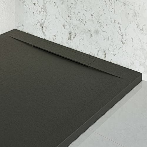 Griglia per piatti doccia Liena colore Nero - Visualizza tutte le opzioni di acquisto