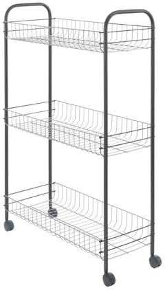 Metaltex 938001012 Allzweckwagen, Metall