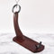 Wooden Spanish Ham Stand,Professional Ham Stand With Non-Slip Pads,Spanish Jamonero Ham Holder,Ham Holder For Spanish Serrano & Iberico Ham & Italian Prosciutto