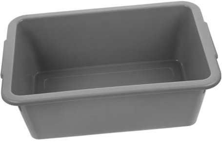 CONGARTENO Aufbewahrungsbox Dicke Rechteckige Box Für Und Obstwäsche Vielseitige Küchenlösung Für Einfache Und Organisation Leicht Und