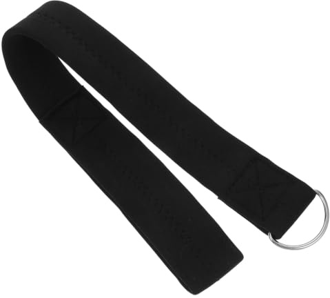Vaguelly Baby Stroller Anti-Slip and Safety Wrist Strap Pushchair Neoprene Safety Wrist Band Secure and Comfortable Use Shopping Cart