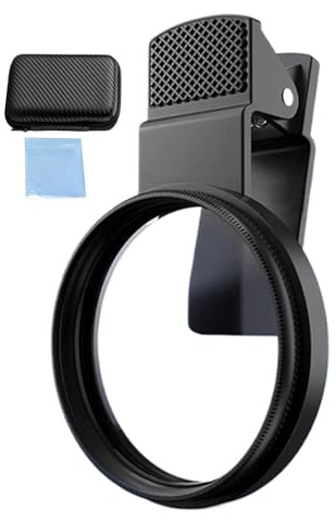 Polarisationsfilter för telefon, Polarisationsfilter för telefon Glass