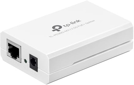 TP-Link TL-PD30G-M2 | Adaptateur PoE vers Non-PoE | Divise l'alimentation et Les données jusqu'à 330 Pieds | Plug & Play | Certifié UL | Sortie 12 V/9 V/5 V CC