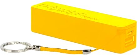 Extern batterikit, batteriladdarfodral, USB-externt batterihölje för