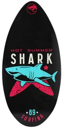 LeeQinersw Skimboard Wassersport Flachwasser Surfbrett für Kinder