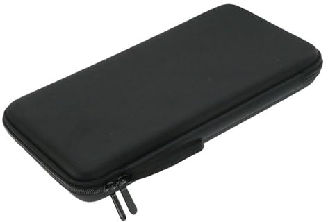 AMISENK Funda protectora portátil para teclados mecánicos Falchion RX de perfil bajo, bolsa de almacenamiento para teclados mecánicos Falchion RX
