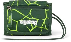 ergobag Neck Pouch BärRex