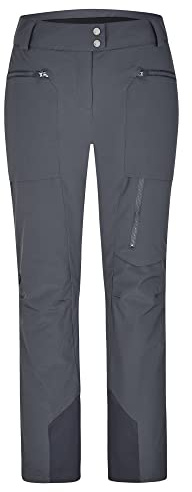 Ziener Damen Ski-Hose/Snowboard-Hose | atmungsaktiv, wasserdicht, PFC frei Tippa