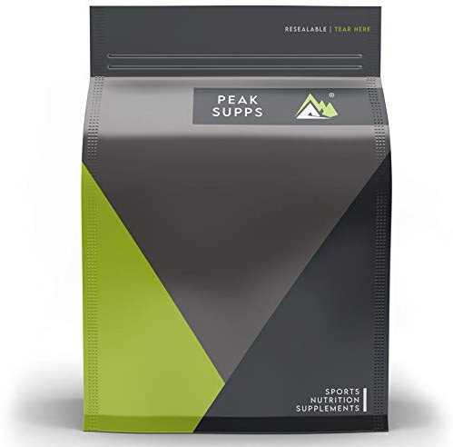 L-Citrulline Powder (Base) - 1kg - Amino Acid - Pure