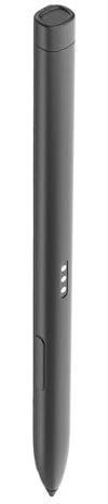 CaoXiong Computer-digital Pen for HP Pro x360 Fortis 11 inch G9/G10, Pro x360 435 13.3 inch G9 Notebook PC - Slim Rechargeable, Black