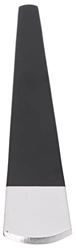 Strumento Multifunzionale per la Rimozione delle Cuticole del Coltello da Pedicure in Acciaio Inossidabile per L'uso nel Salone Domestico