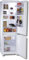 Rommer Frigorifico Combi Integrable FCI 385 INTEGRABLE, Capacidad 249 Litros, Color Blanco