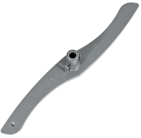 SPARES2GO Unterer Sprüharm für White Knight DW1045WA Geschirrspüler (45 cm)