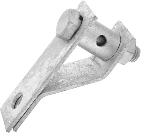 BESPORTBLE Accessoire De Tendeur De Fil De Fer - Outil De Tension De Corde - Tendeur De Câble Facile À Utiliser