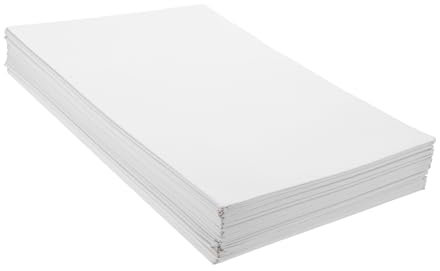OSALADI 40stücke Selbstklebende Umschläge Starre Fotoversandtaschen Verdickte Aufbewahrungstaschen Selbstklebende Papiertaschen Versandumschläge Fürs Büro Kreative
