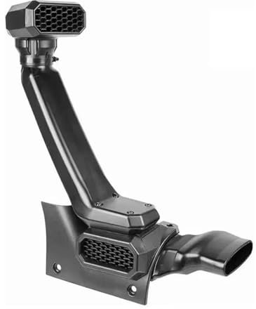 Für J&eep Für Wrangler JK 2007-2017 Schnorchel Für Offroad-Autoteile Zubehör Air Ram Intake System Air Box Ansaugschlauch