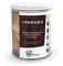 Ica For You VPA60 - Vernice per Parquet Trasparente ad Alta Resistenza al Traffico, Base Acqua, Inodore, Resistente a Graffi e Macchie, Semilucido, 2.5 L - VPA60-0250